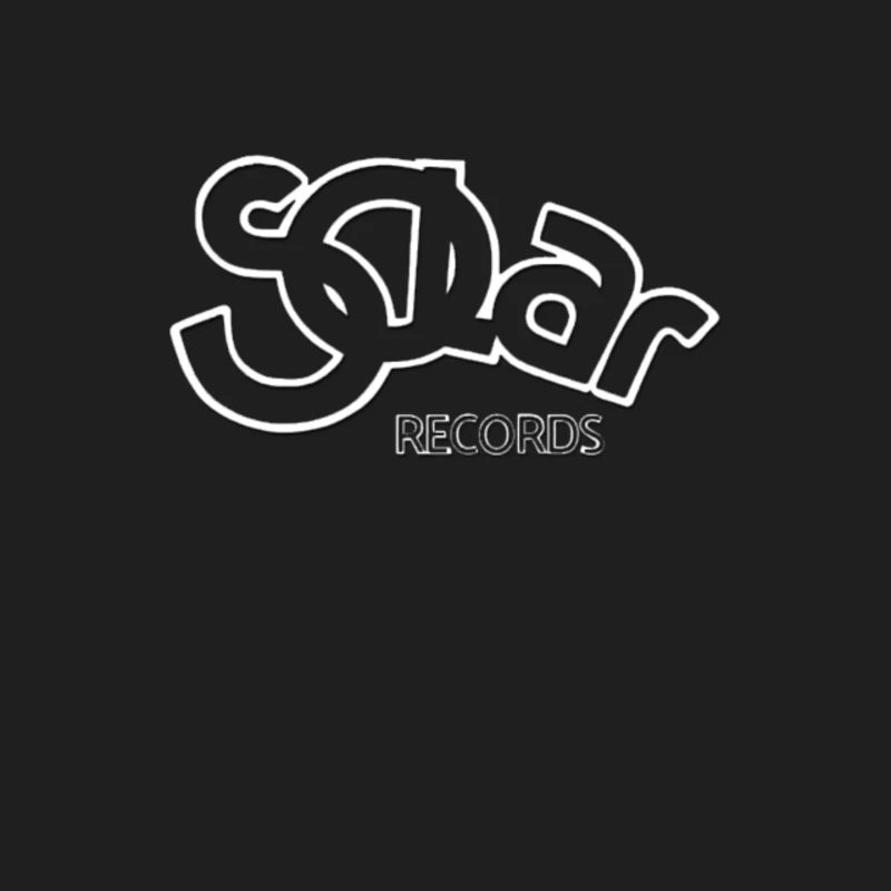 Solar Records 2 Male Tank Top