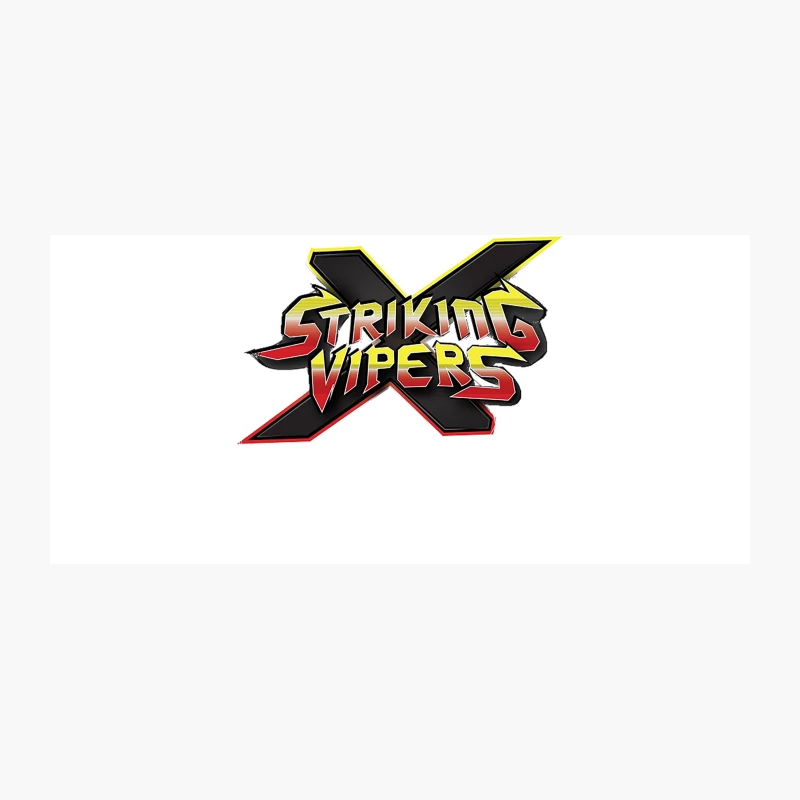 Striking Vipers Coffee Mug