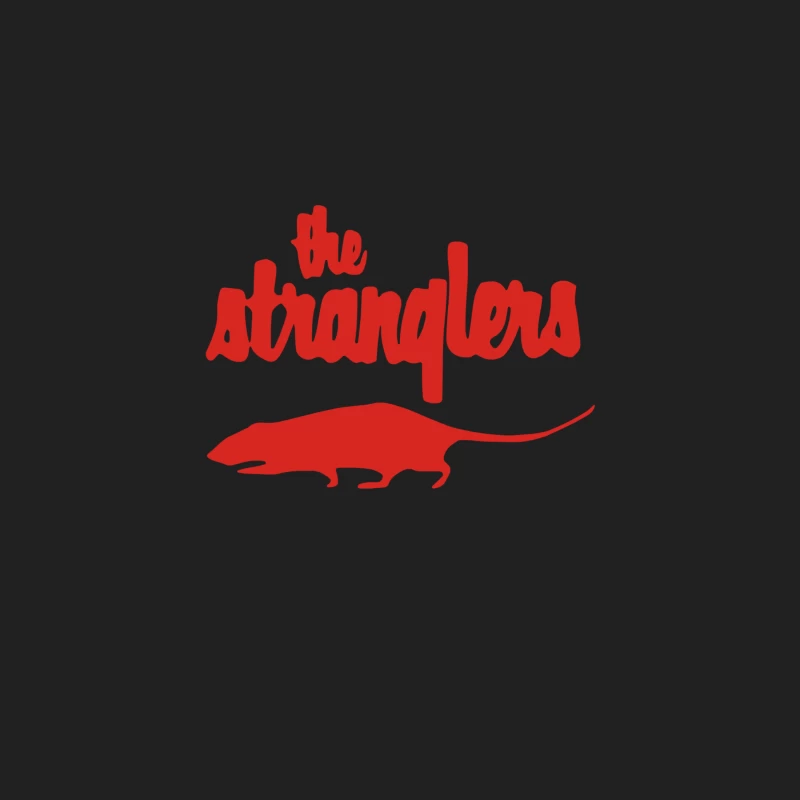 The Stranglers Bucket Hat