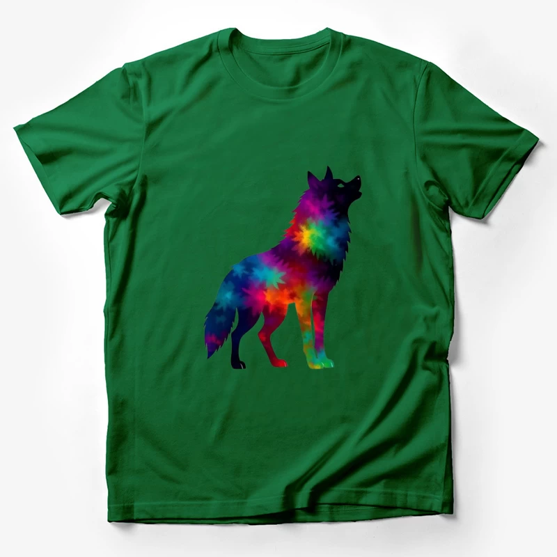  Male T-Shirt