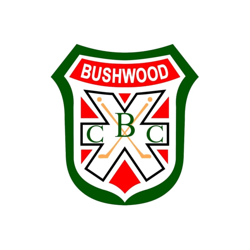 Bushwood Country Club Pin
