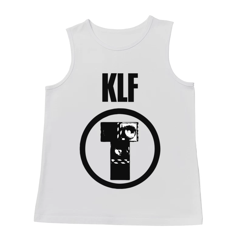  Male Tank Top