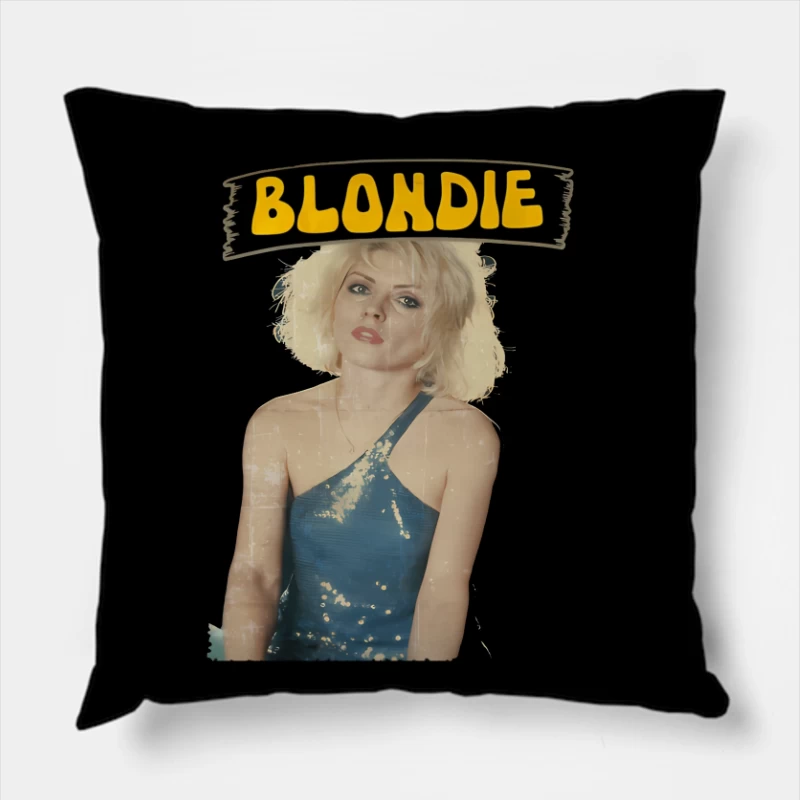  Throw Pillow