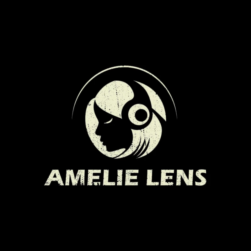Amelie lens Pin