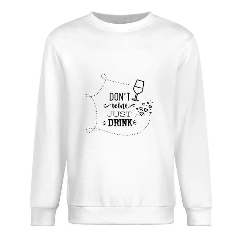  Homme Sweat-shirt à enfiler