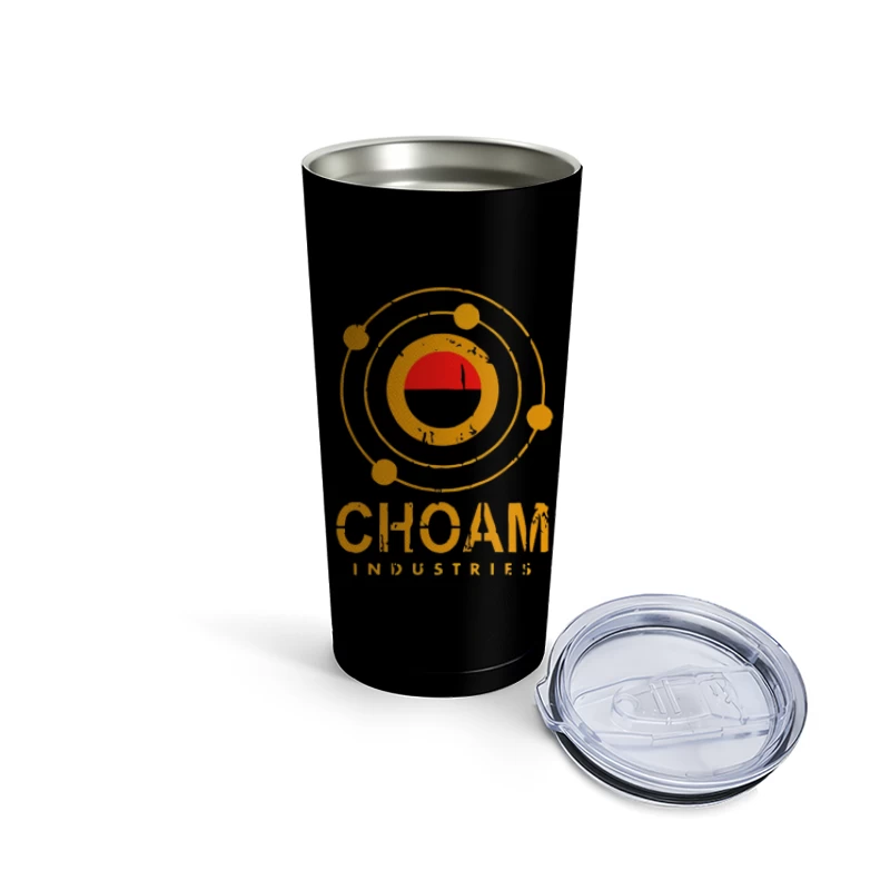 Choam Industries Travel Mug