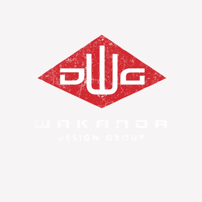 Wakanda Design Group Male T-Shirt