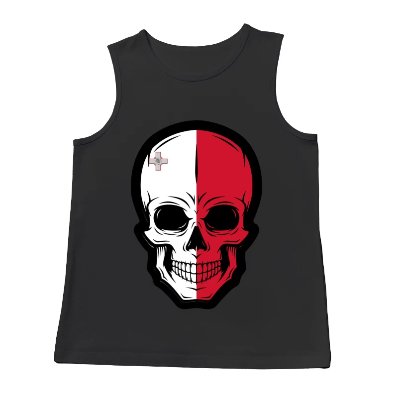  Herren Tanktops