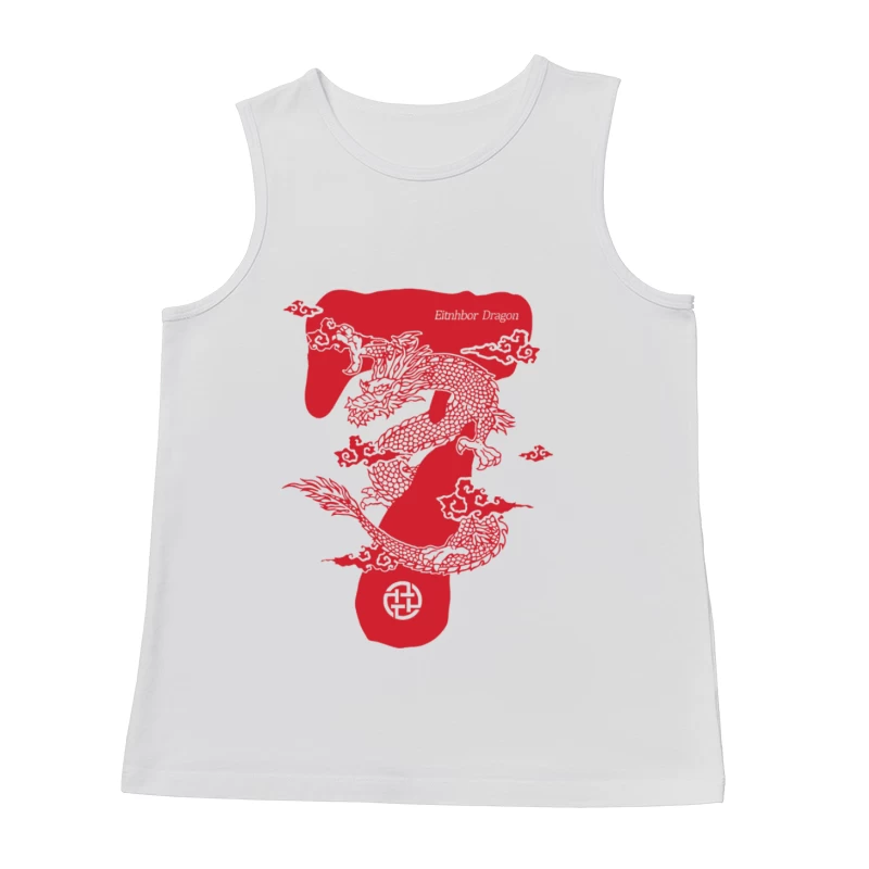  Herren Tanktops