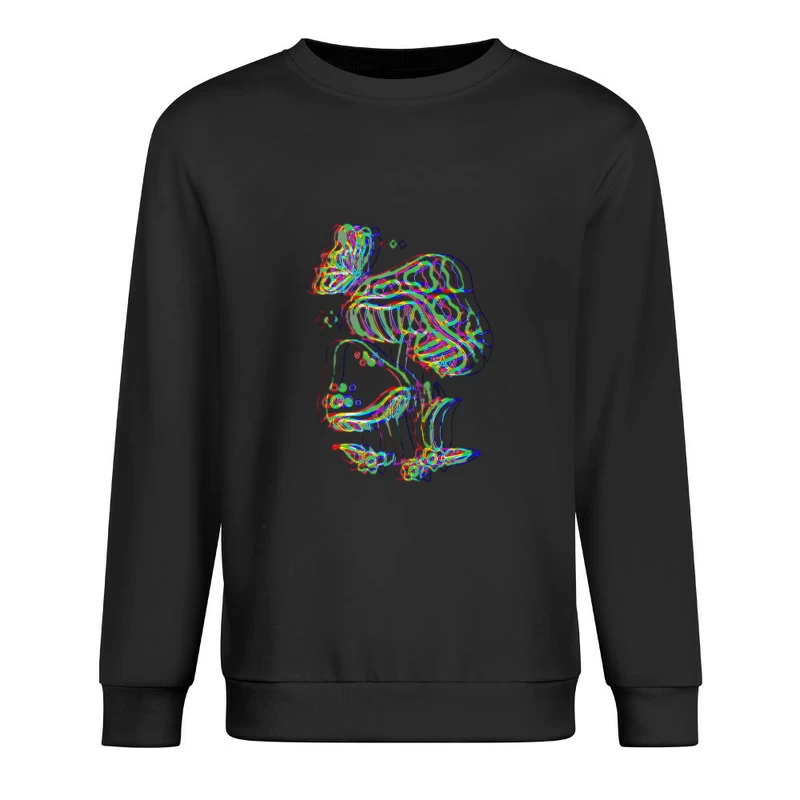  Homme Sweat-shirt à enfiler