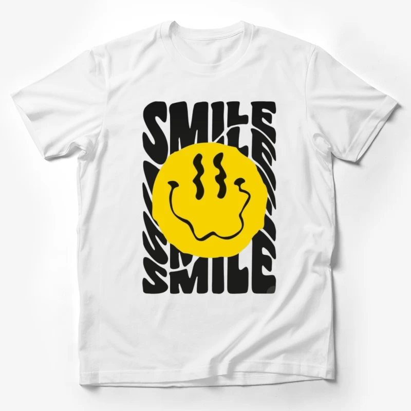  Herren T-Shirt