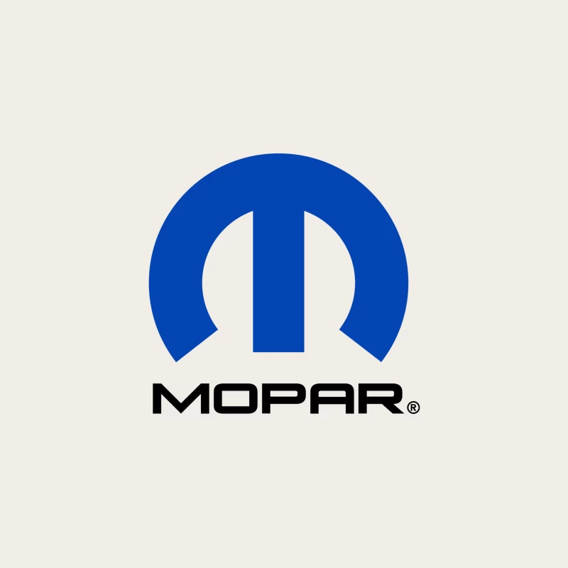 MOPAR VINTAGE CAR COMPANY Bucket Hat