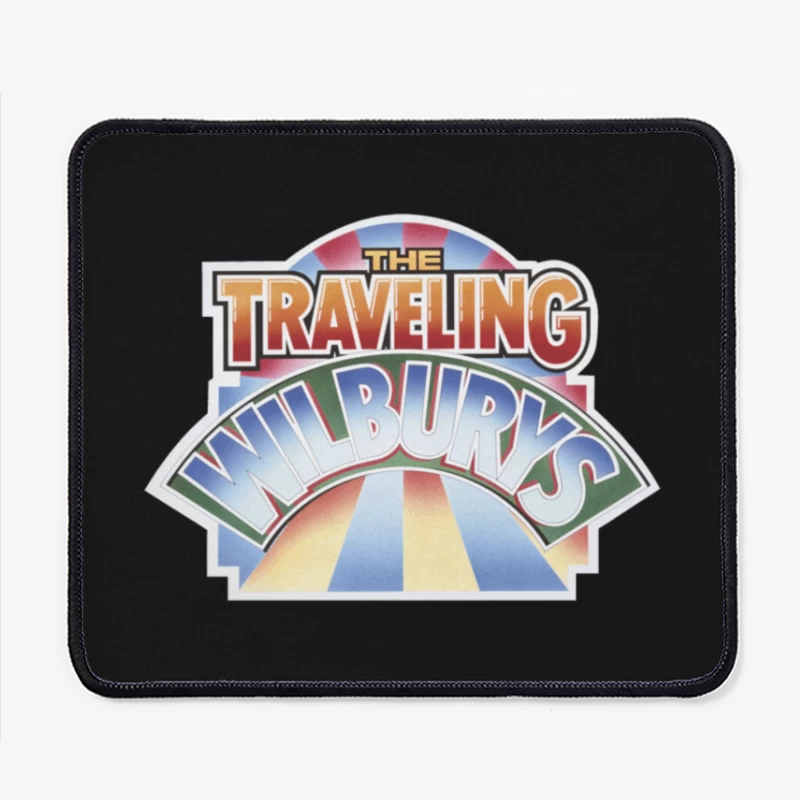  Mouse Pad