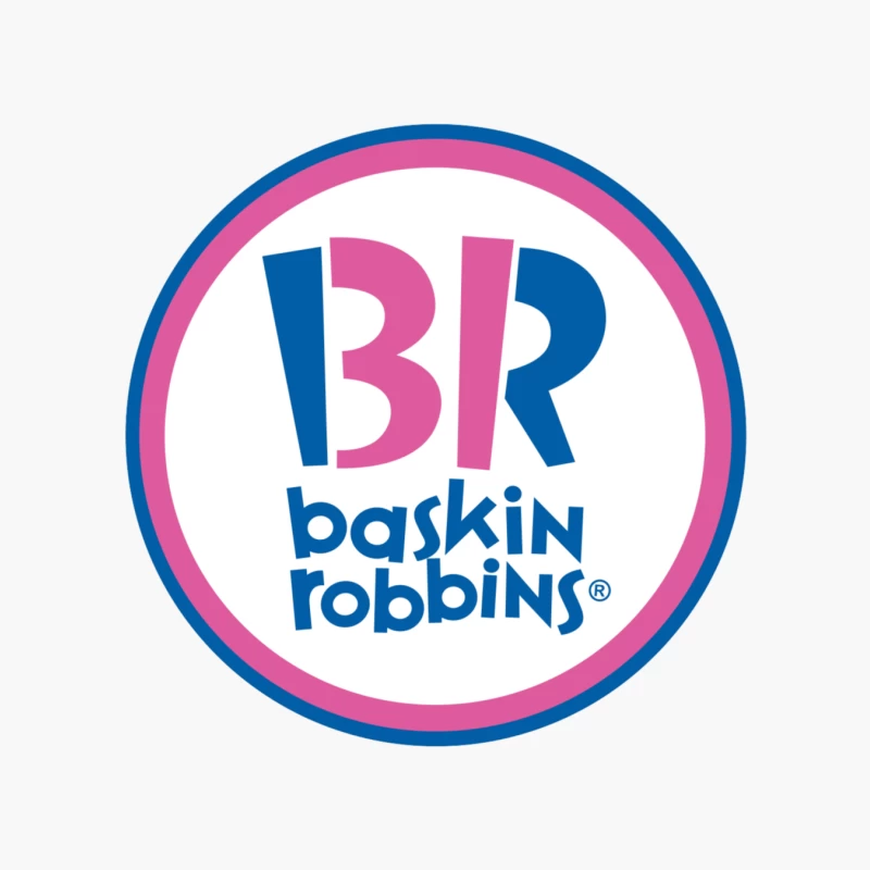 Baskin-Robbins Cotton Tote Bag