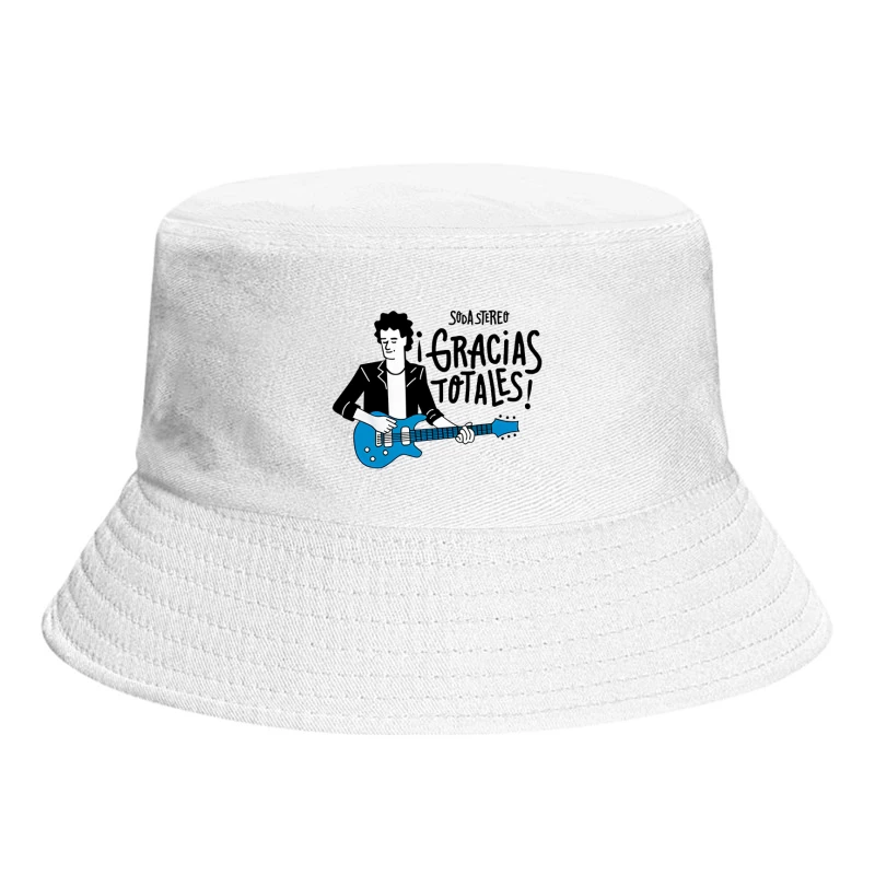  Bucket Hat