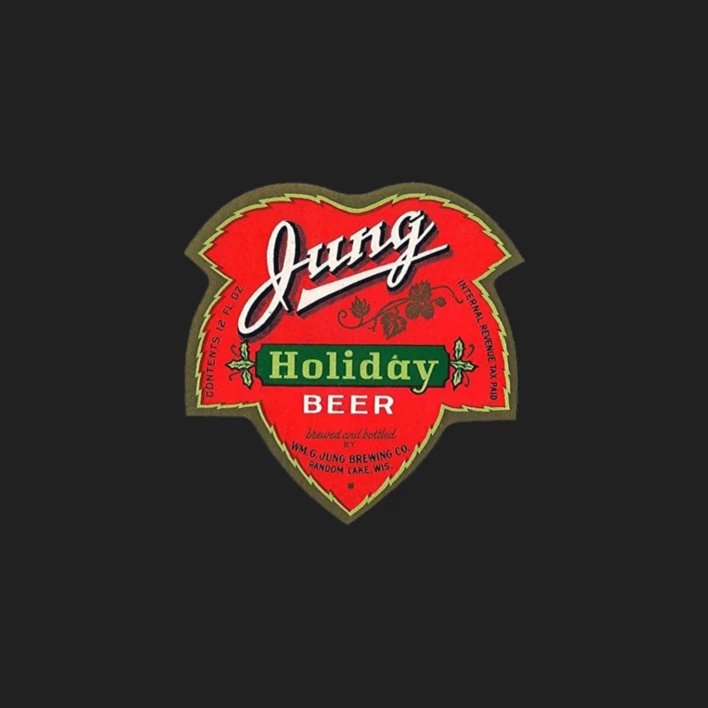 Jung Beer Bucket Hat