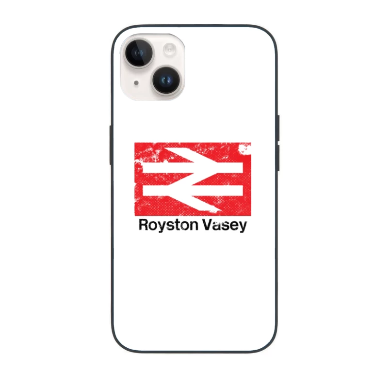  iPhone Case