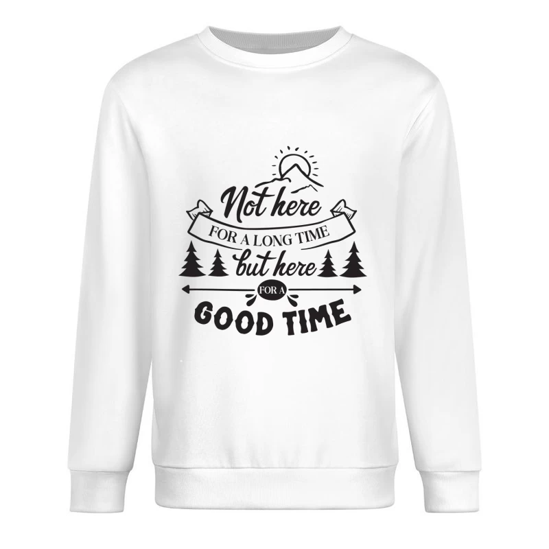  Homme Sweat-shirt à enfiler