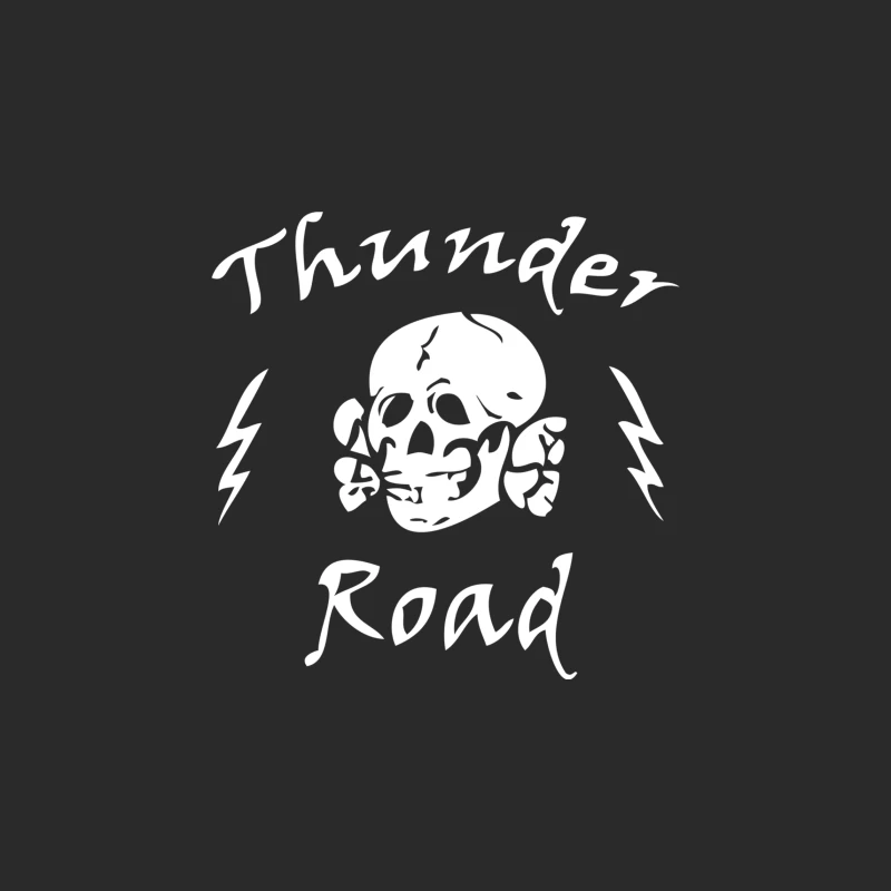 Thunder Road Baseball Cap