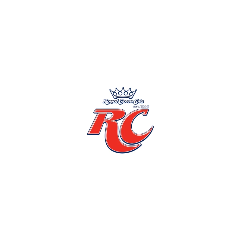 Me and My RC Cola 2 Coffee Mug