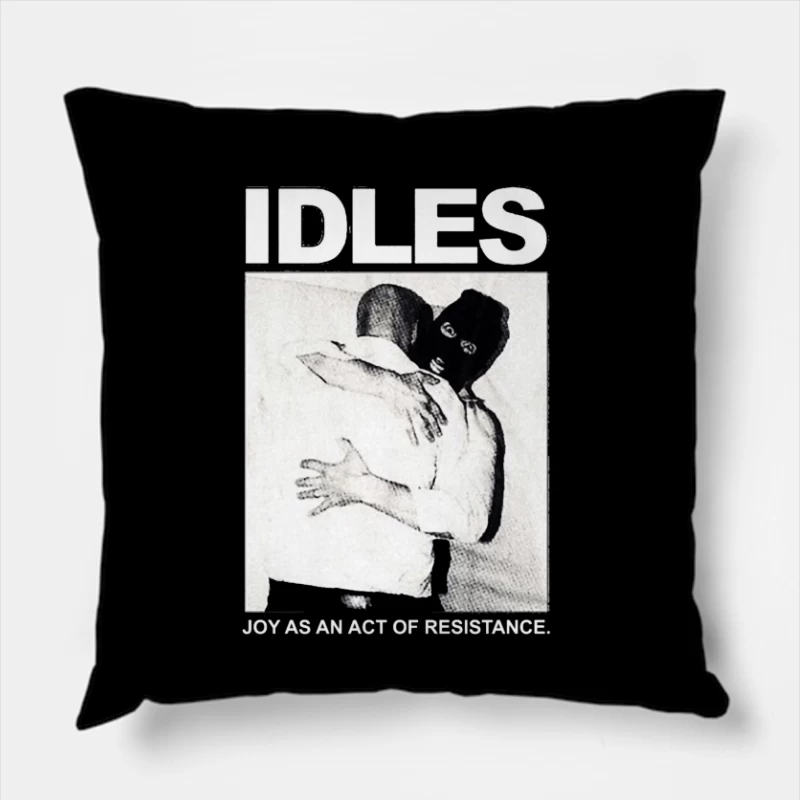  Throw Pillow