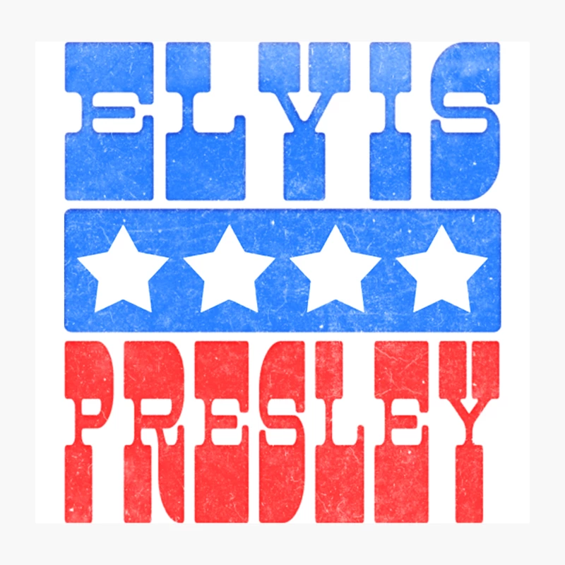 Elvis Throw Pillow