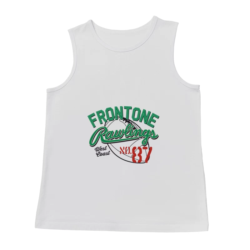  Herren Tanktops