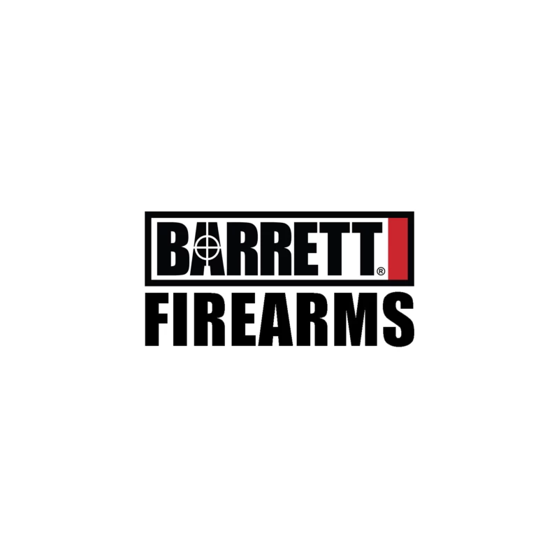 Barrett Logo Coffee Mug