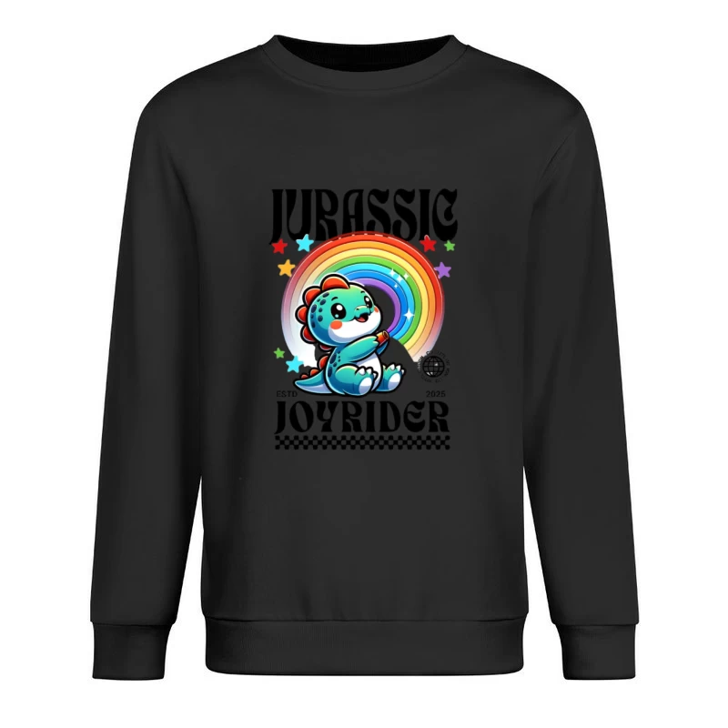  Herren Pullover Sweatshirt