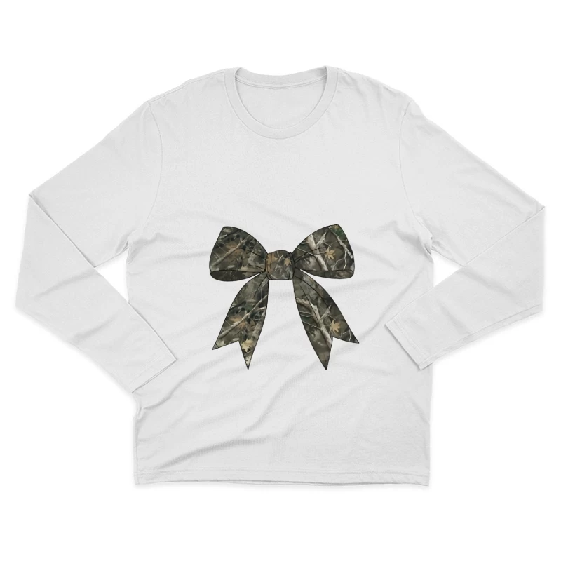  Herren Langarm T-Shirt