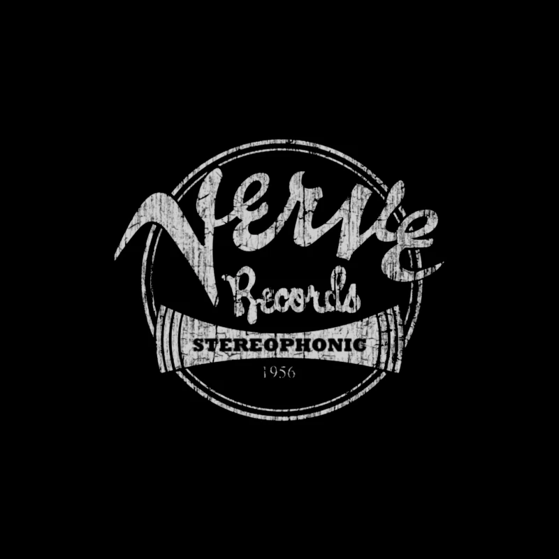 Records verve Tapestry