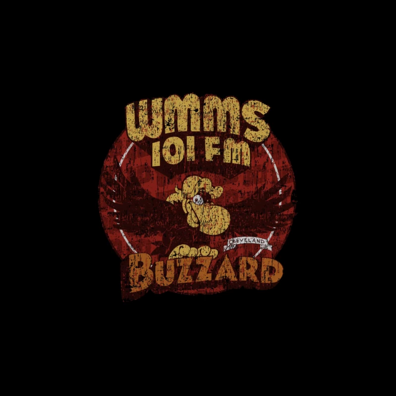 Buzzard's Nest Records 1976 Tapestry