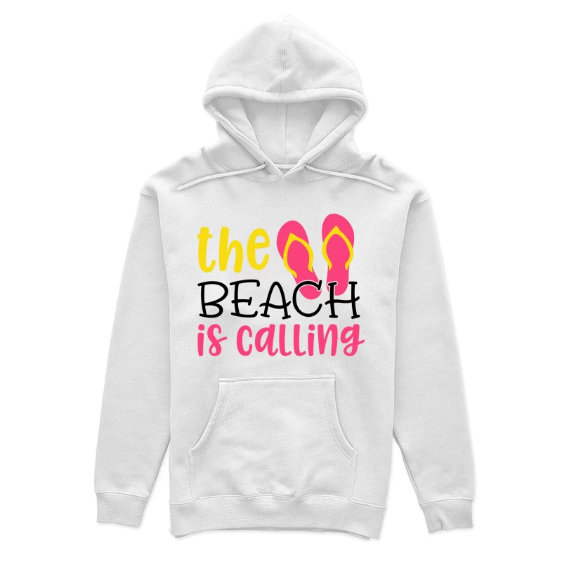Vacances d'été à la plage Femme Sweat à capuche