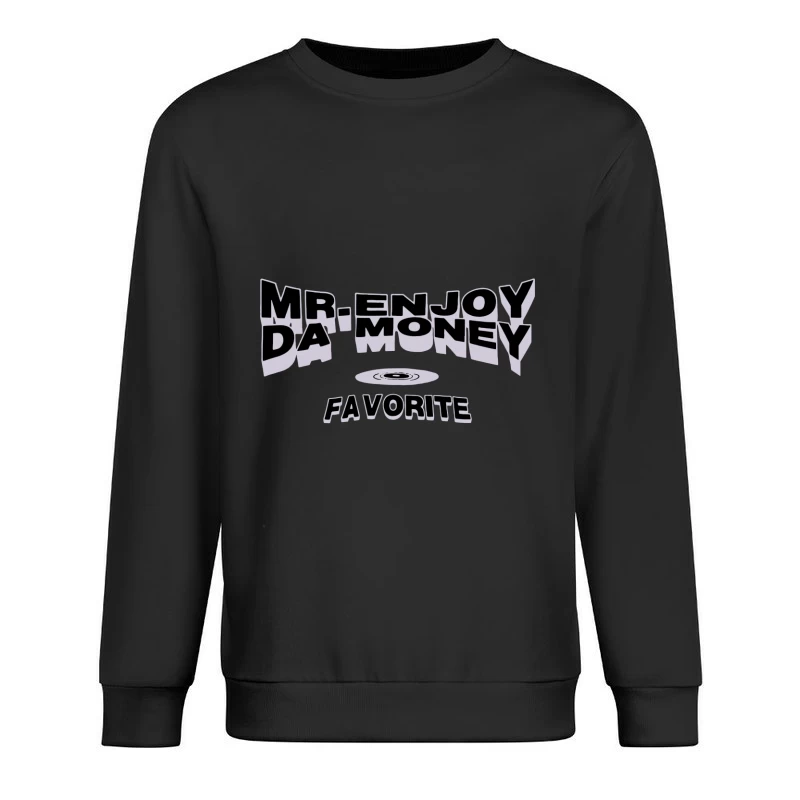  Herren Pullover Sweatshirt