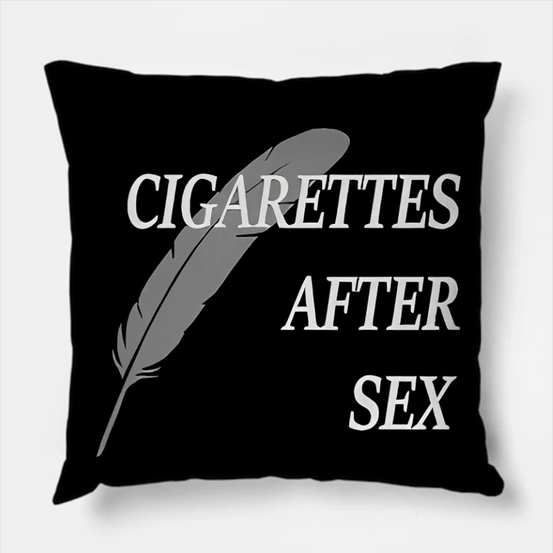  Throw Pillow