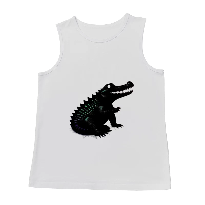  Male Tank Top