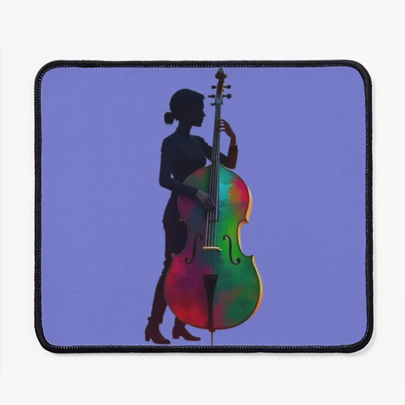 Mouse Pad
