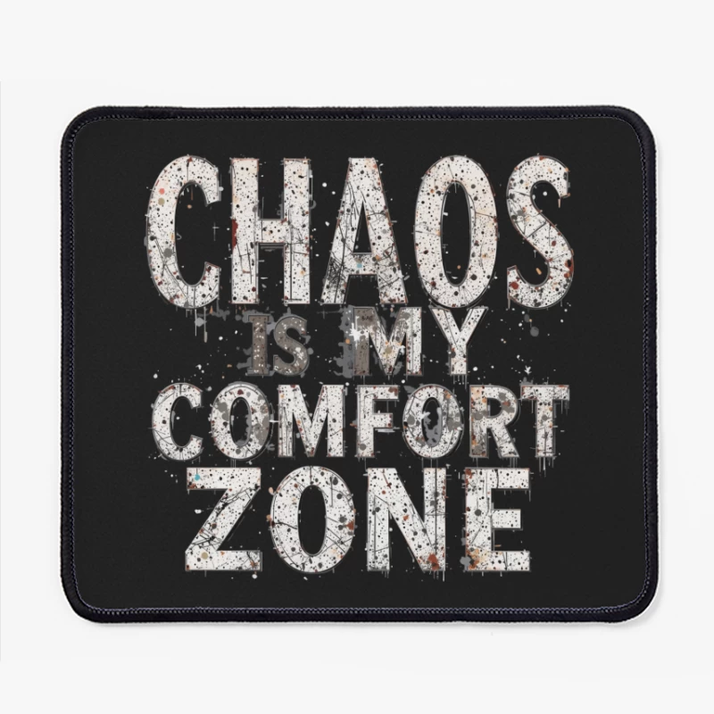  Mouse Pad