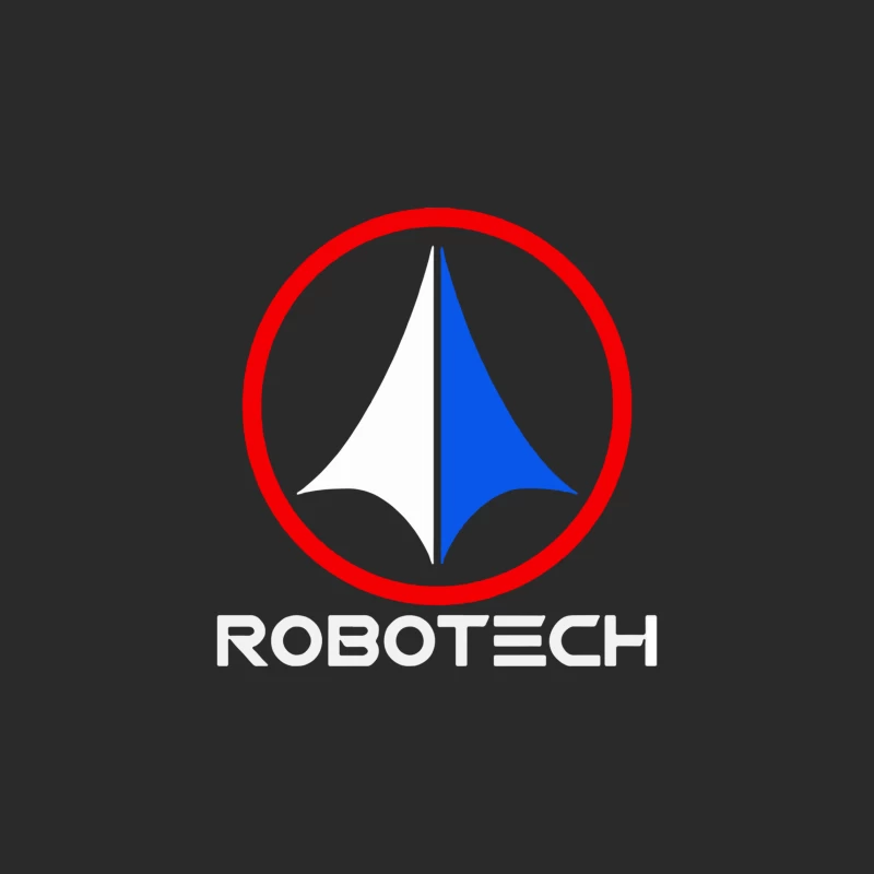 Robotech Anime Baseball Cap