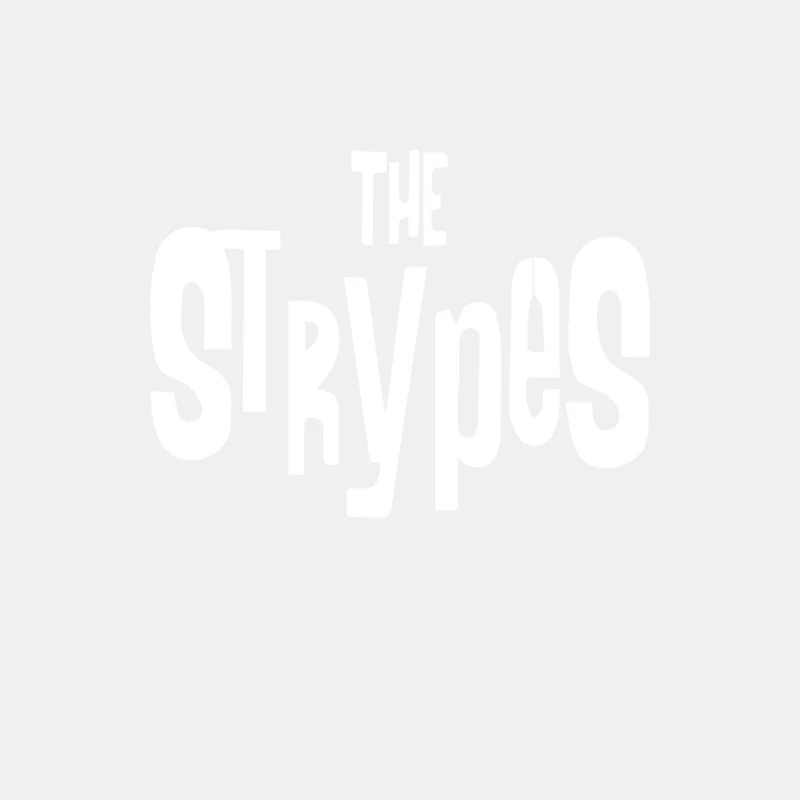 The Strypes Male Tank Top