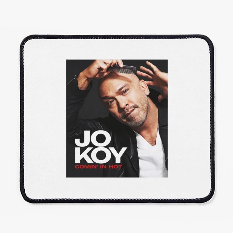  Mouse Pad