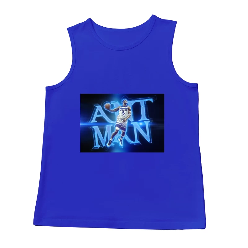  Male Tank Top