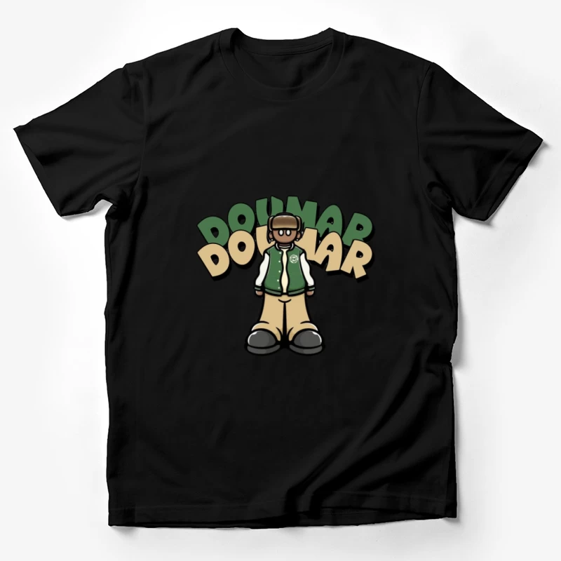  Herren T-Shirt