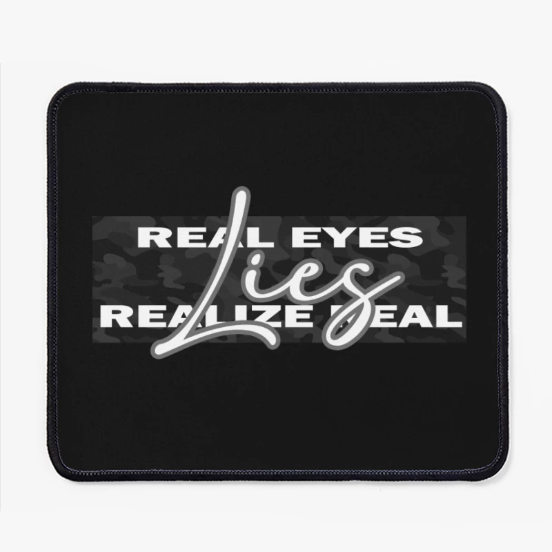  Mouse Pad