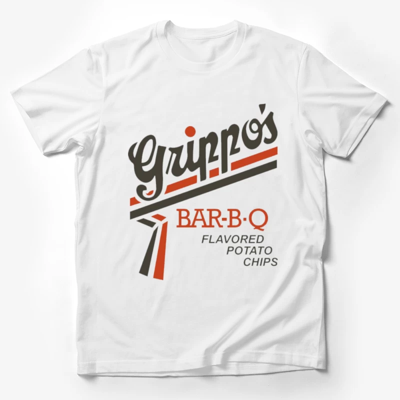  Male T-Shirt