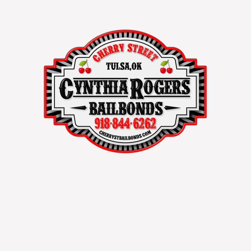 CHerry Street Cynthia Rogers Female T-Shirt