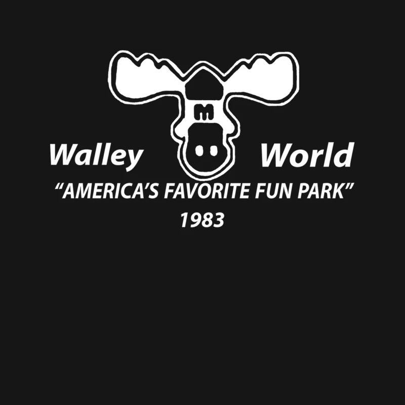 Walley World Mouse Pad