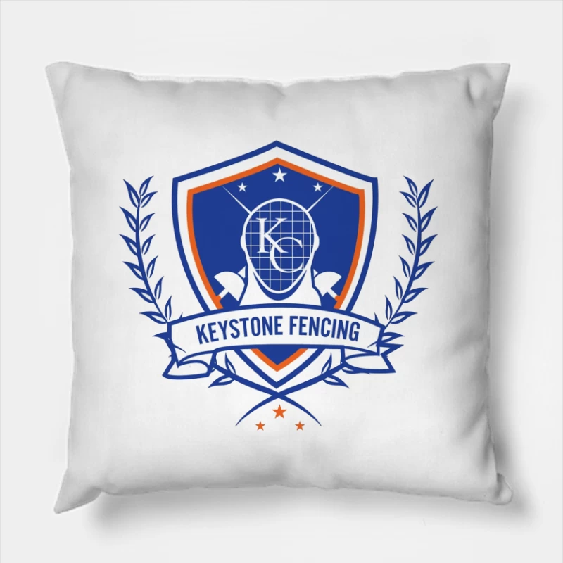  Throw Pillow