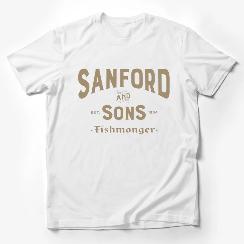  Male T-Shirt