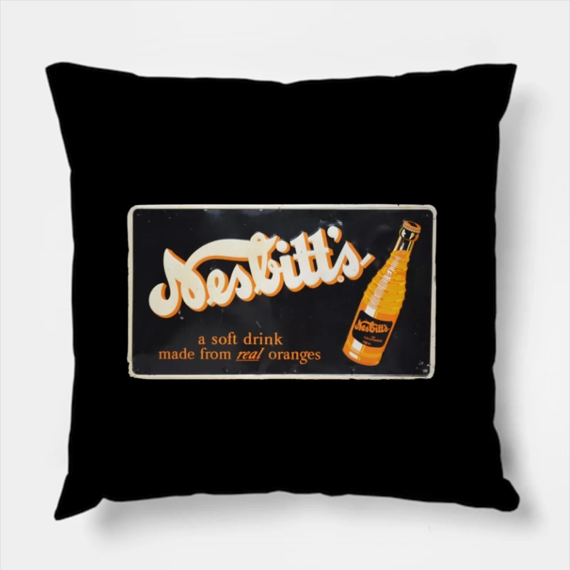  Throw Pillow